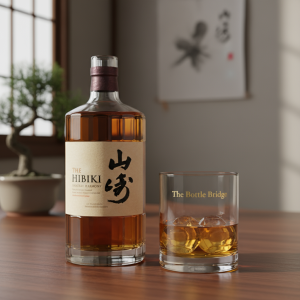 Japanese Whisky