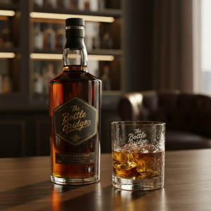 Premium Malt Whiskey