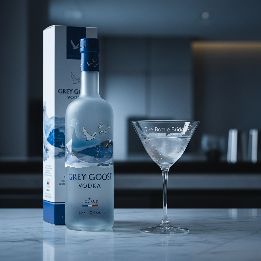 Premium Vodka