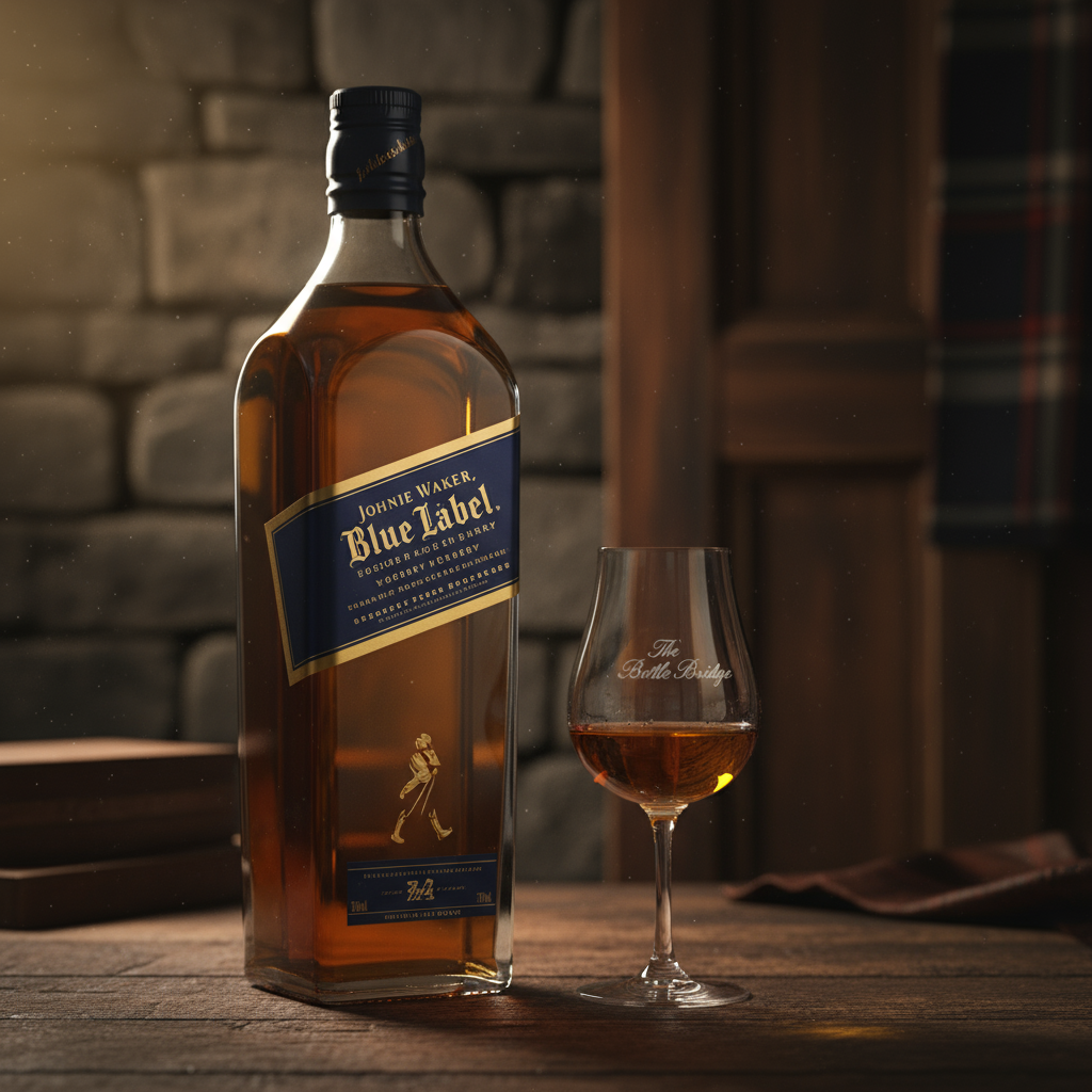 Scotch Whisky