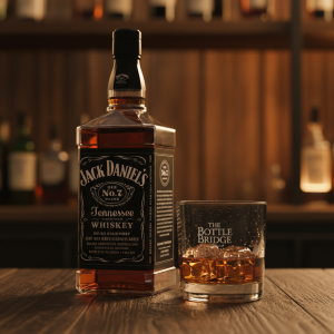 Tennessee Whiskey